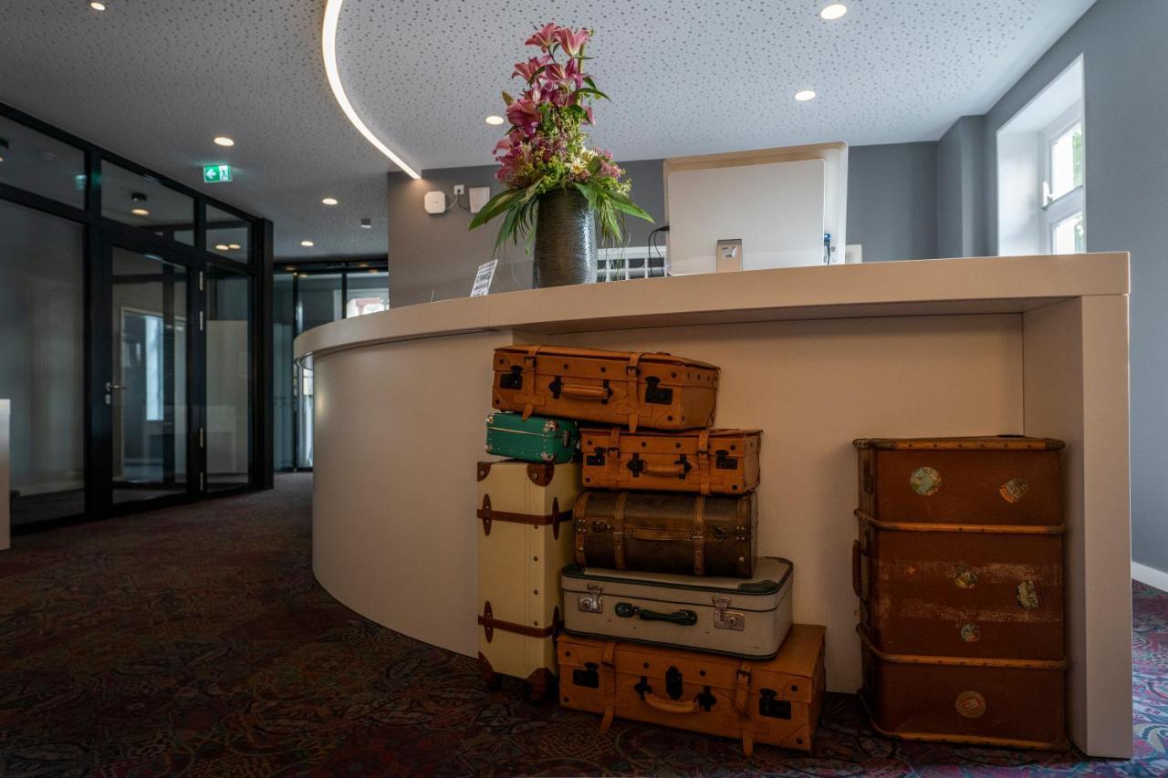 Villa Prinzhorn Diepholz Eksteriør billede